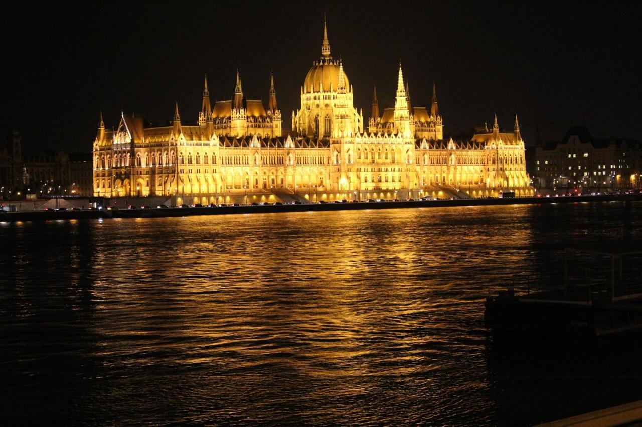 V27 Vadasz Apartment Budapešť Exteriér fotografie